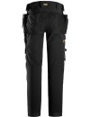 Pantaloni de lucru Snickers 6275 AllroundWork
