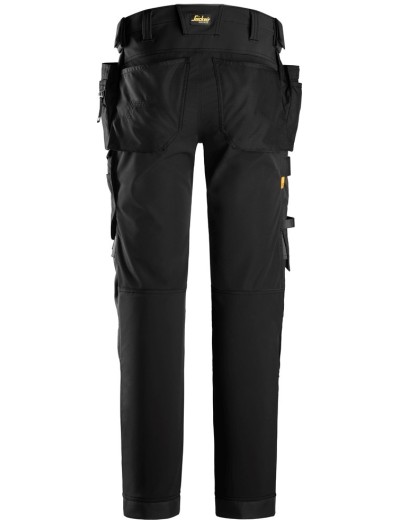Pantaloni de lucru Snickers 6275 AllroundWork