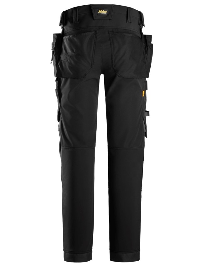 Pantaloni de lucru Snickers 6275 AllroundWork