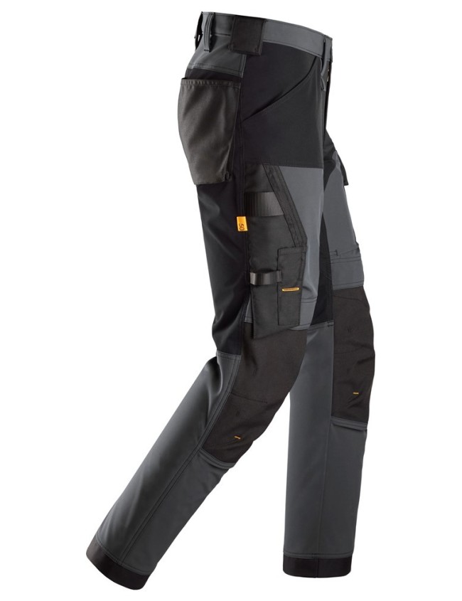 Pantaloni de lucru Snickers 6375 AllroundWork