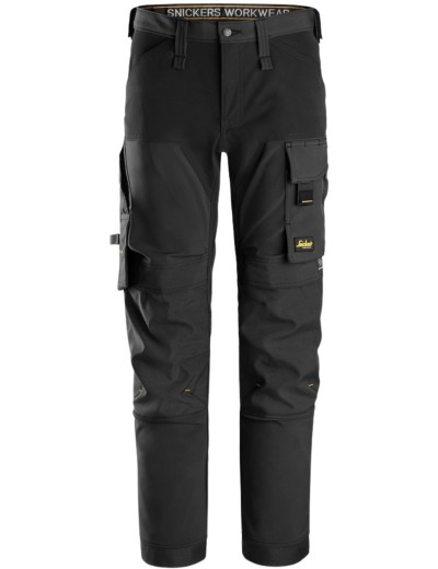 Pantaloni de lucru Snickers 6375 AllroundWork
