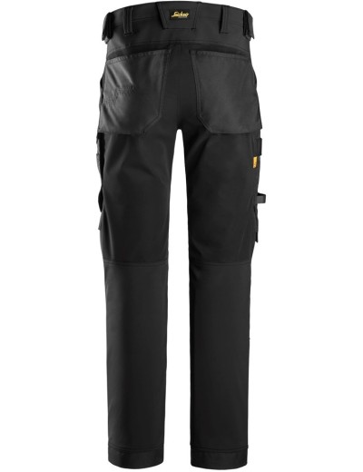 Pantaloni de lucru Snickers 6375 AllroundWork