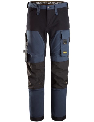 Pantaloni de lucru Snickers 6375 AllroundWork