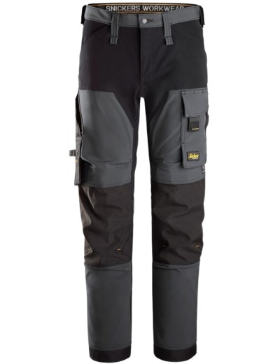 Pantaloni de lucru Snickers 6375 AllroundWork