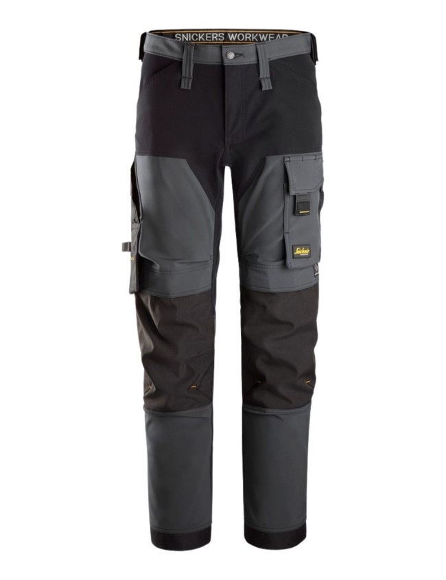 Pantaloni de lucru Snickers 6375 AllroundWork