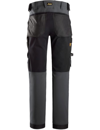 Pantaloni de lucru Snickers 6375 AllroundWork