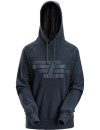 Bluza robocza z kapturem Snickers 8075 Polartec® AllroundWork Bluza robocza z kapturem Snickers 8075 Polartec® AllroundWork