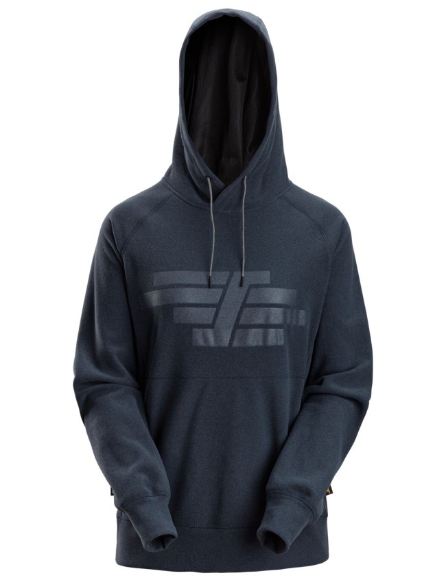 Bluza de lucru cu gluga Snickers 8075 Polartec AllroundWork