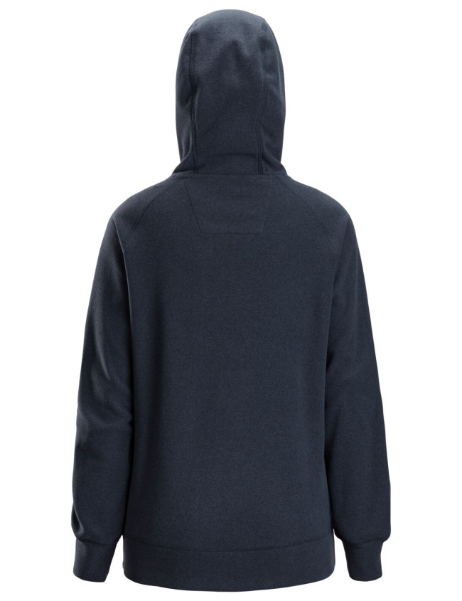 Bluza de lucru cu gluga Snickers 8075 Polartec AllroundWork