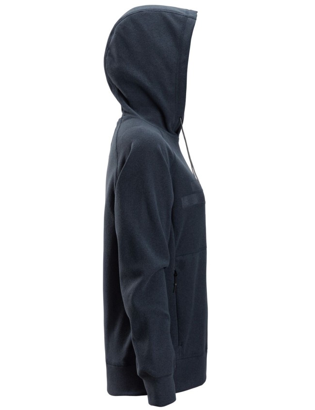 Bluza de lucru cu gluga Snickers 8075 Polartec AllroundWork