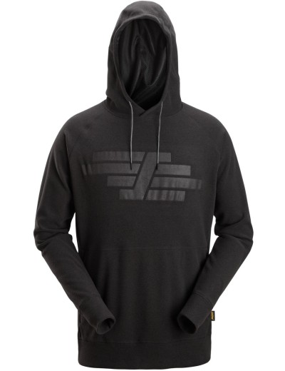 Bluza de lucru cu gluga Snickers 8075 Polartec AllroundWork