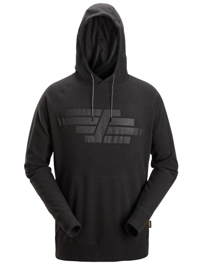 Bluza de lucru cu gluga Snickers 8075 Polartec AllroundWork