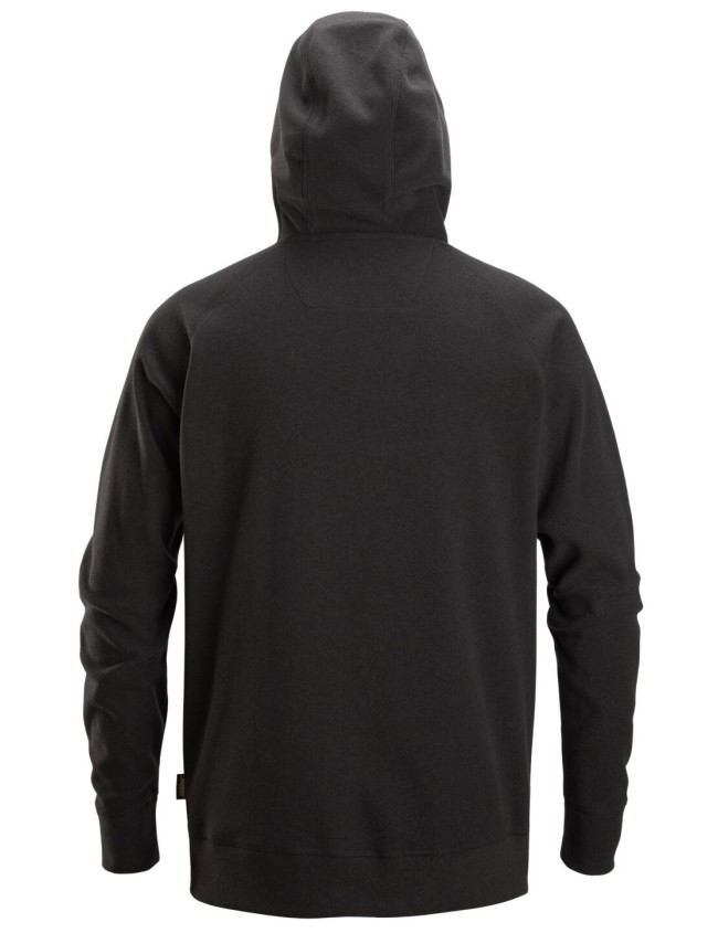 Bluza de lucru cu gluga Snickers 8075 Polartec AllroundWork