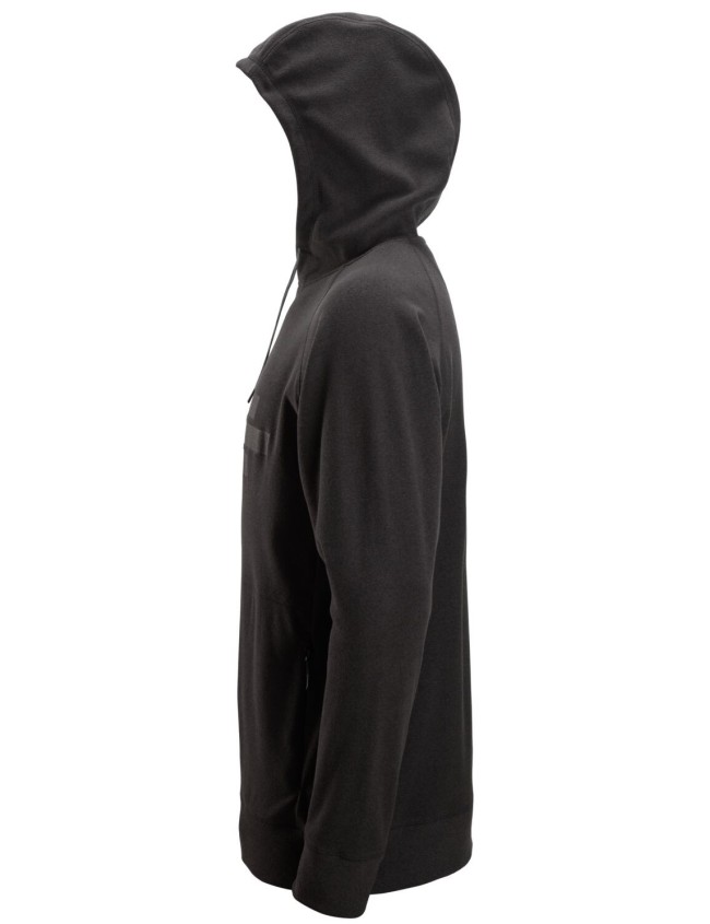 Bluza de lucru cu gluga Snickers 8075 Polartec AllroundWork