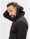 Bluza robocza z kapturem Snickers 8075 Polartec® AllroundWork Bluza robocza z kapturem Snickers 8075 Polartec® AllroundWork