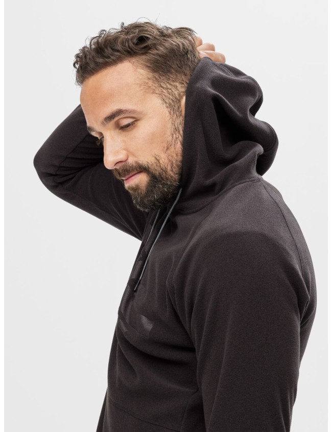 Bluza de lucru cu gluga Snickers 8075 Polartec AllroundWork