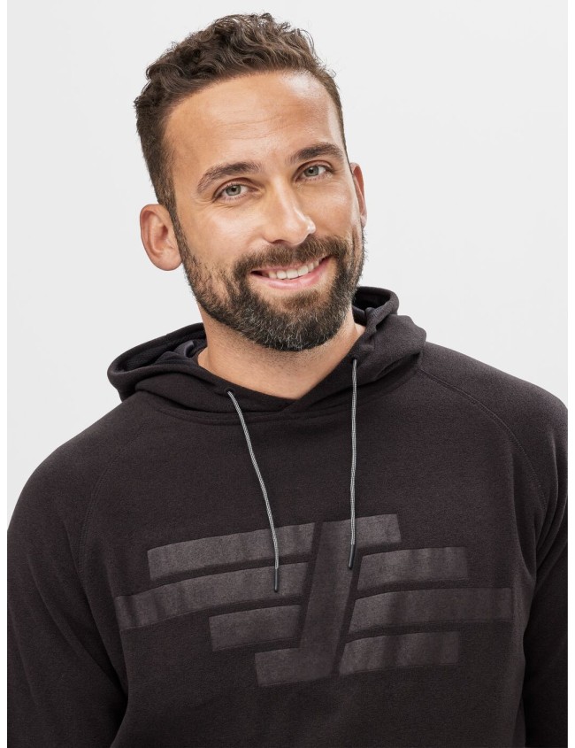 Bluza de lucru cu gluga Snickers 8075 Polartec AllroundWork