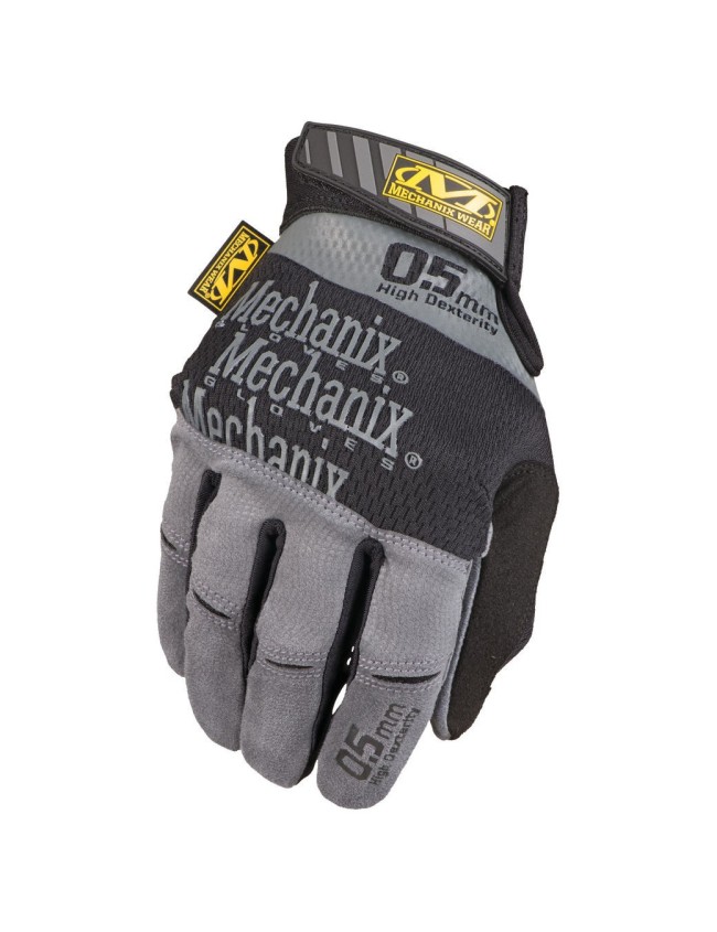 Rękawice Mechanix Speciality 0,5mm Rękawice Mechanix Speciality 0,5mm