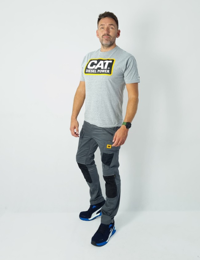 Pantaloni de lucru CAT Trades