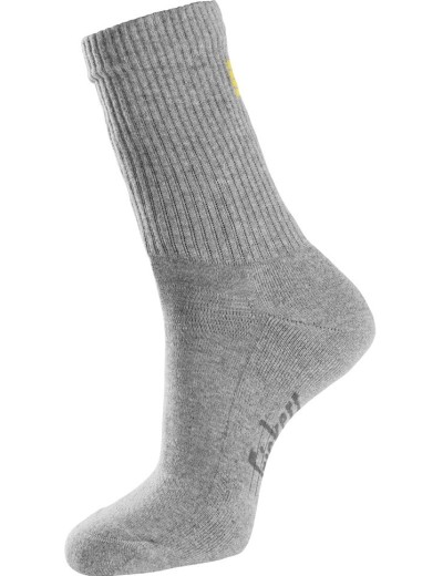 Sosete Snickers 9214, set de 3 bucati