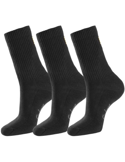 Sosete Snickers 9214, set de 3 bucati