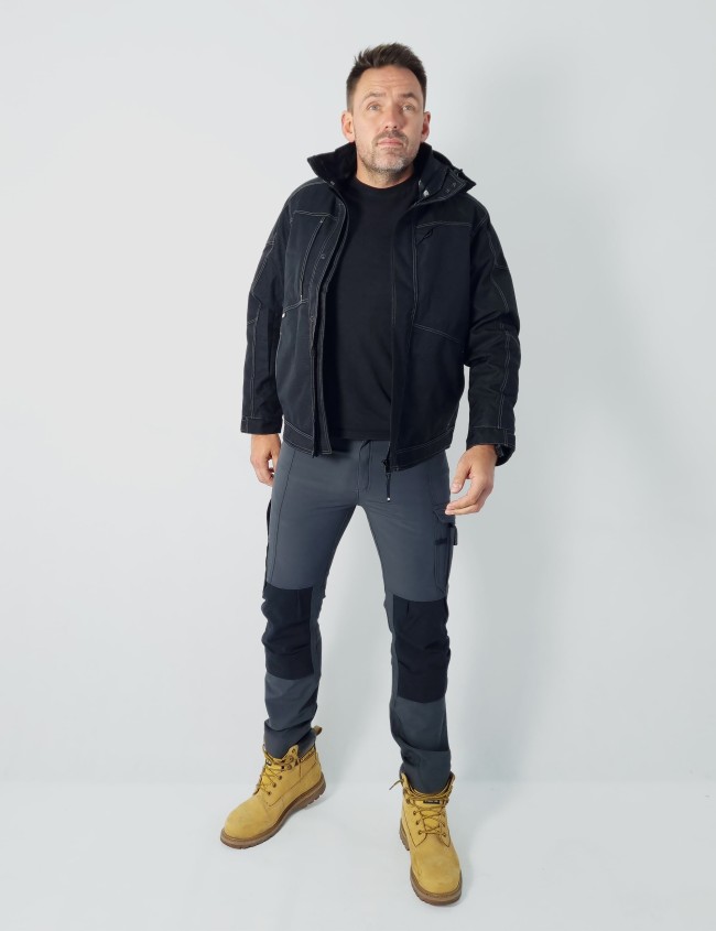 geaca de iarna izolata Dassy Minsk