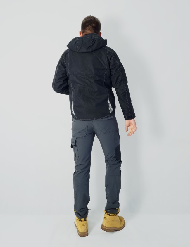 geaca de iarna izolata Dassy Minsk