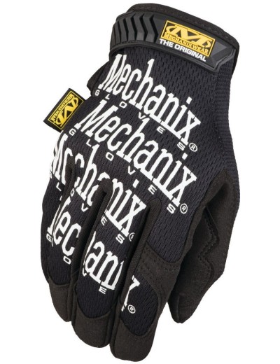 Manusi Mechanix Original