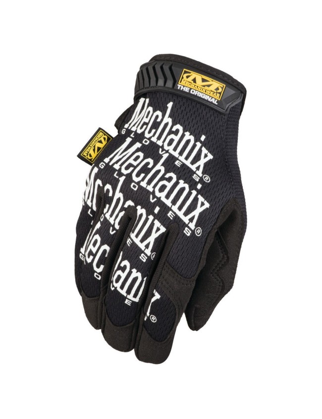 Rękawice Mechanix Original® Rękawice Mechanix Original®