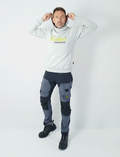 Hanorac de lucru Snickers 2845