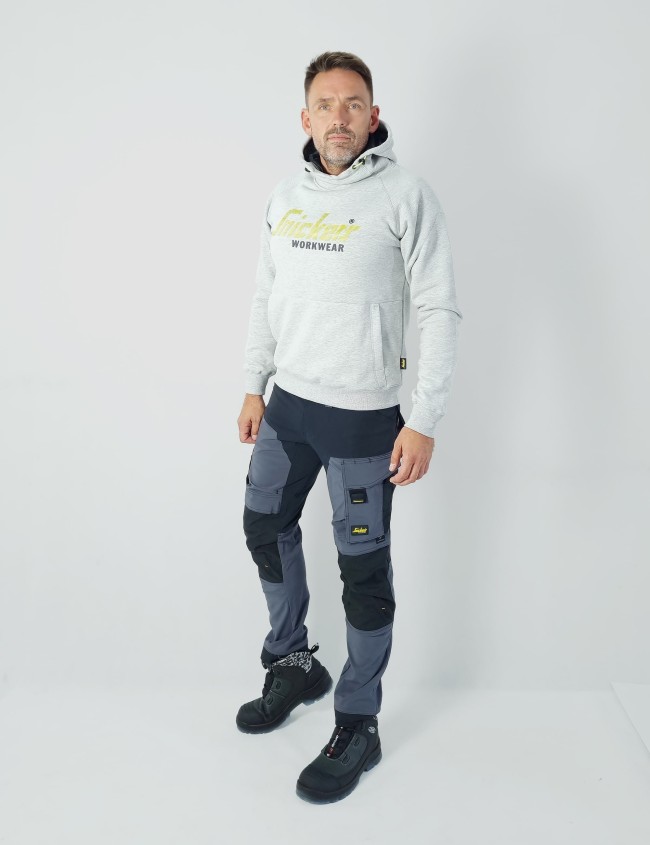 Bluza z kapturem Snickers 2845 Bluza z kapturem Snickers 2845