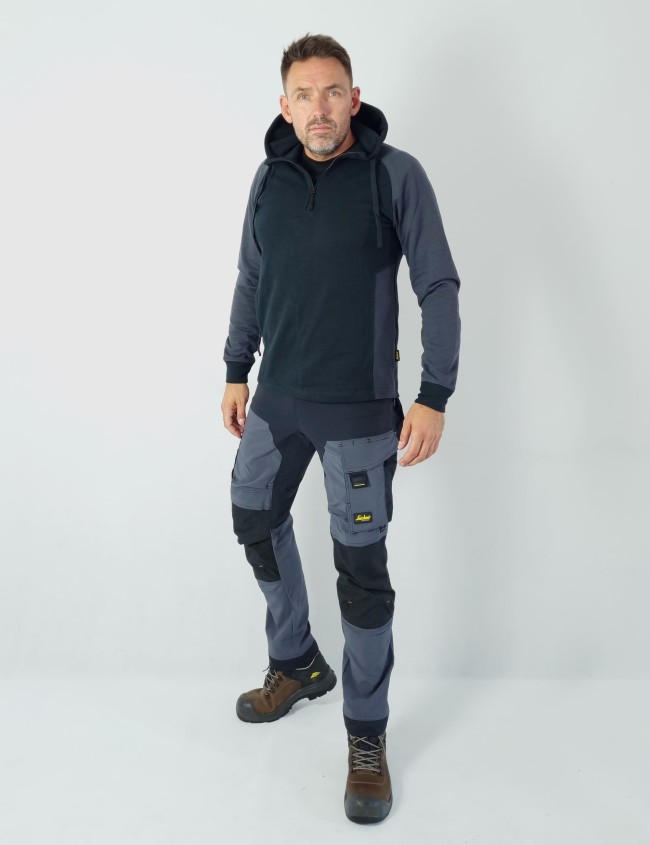 Bluza de lucru Snickers 2842