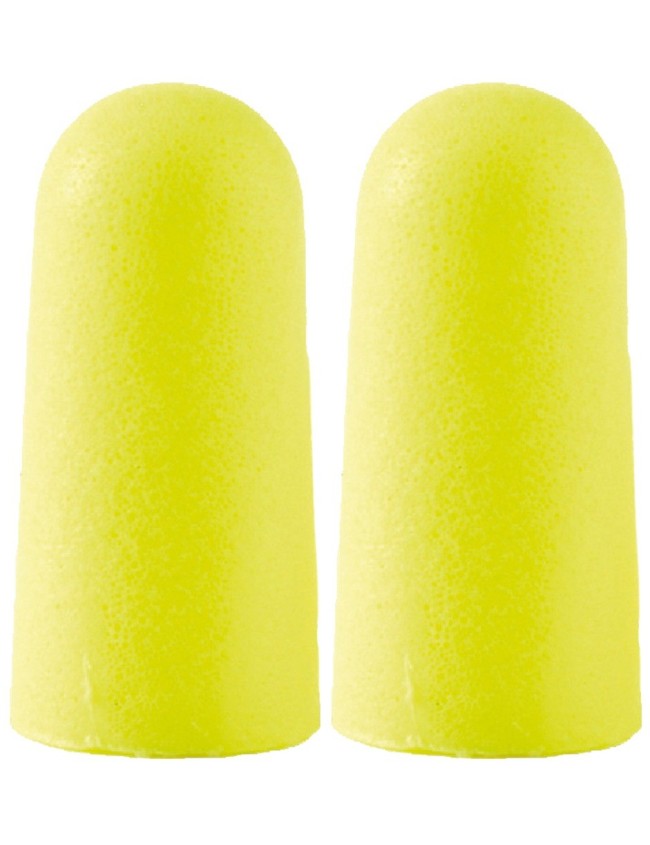 3M ES-01-001 Zatyczki przeciwhałasowe Earsoft 3M ES-01-001 Zatyczki przeciwhałasowe Earsoft