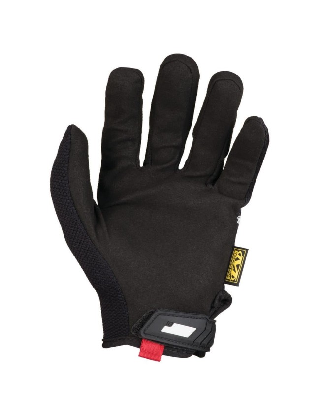 Manusi Mechanix Original