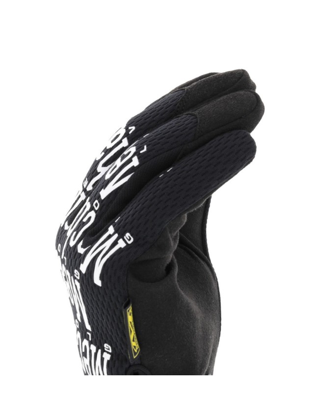 Manusi Mechanix Original