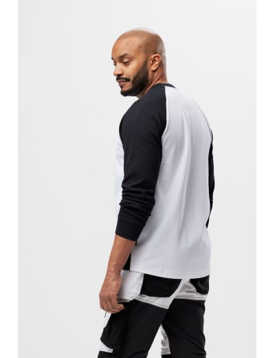 Bluza de lucru Snickers 2840