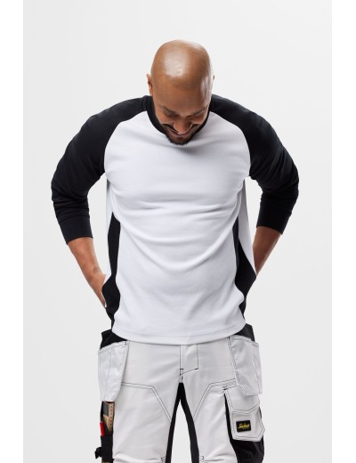 Bluza de lucru Snickers 2840