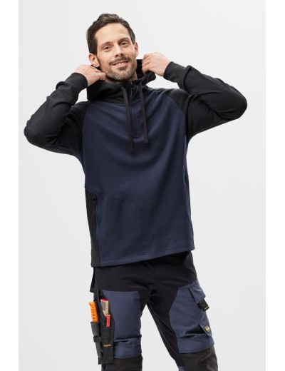 Bluza de lucru Snickers 2842