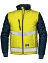 Geaca de lucru reflectorizanta Driver Sir Safety Jacket cu