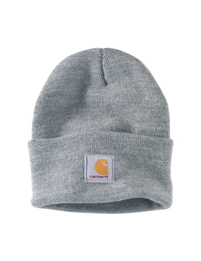 Caciula de iarna Carhartt A18 Acrylic Watch