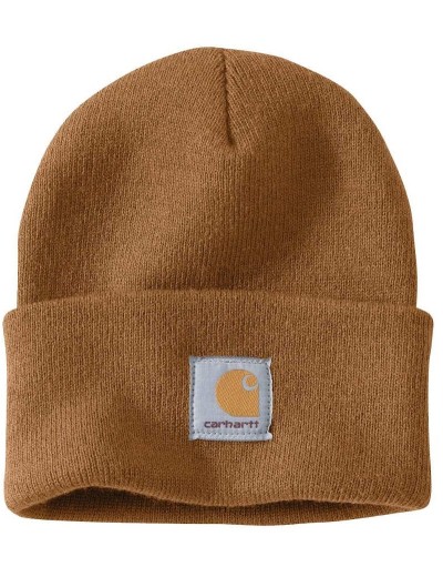 Caciula de iarna Carhartt A18 Acrylic Watch