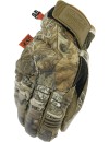 Manusi de lucru tactice de iarna Mechanix SUB35 REALTREE EDGE™
