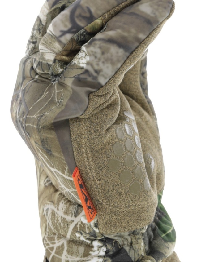 Rękawice robocze zimowe taktyczne Mechanix SUB35 REALTREE EDGE™ Rękawice robocze zimowe taktyczne Mechanix SUB35 REALTREE EDGE™