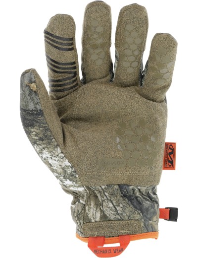 Manusi de lucru tactice de iarna Mechanix SUB35 REALTREE EDGE™