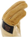 Manusi de lucru izolate Leather Mechanix Driver