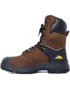 Buty robocze ocieplane Perf Safety Ranger S3 Buty robocze ocieplane Perf Safety Ranger S3