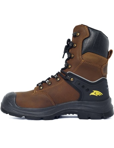 Bocanci de lucru izolate Perf Safety Ranger S3