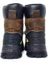 Buty robocze ocieplane Perf Safety Ranger S3 Buty robocze ocieplane Perf Safety Ranger S3