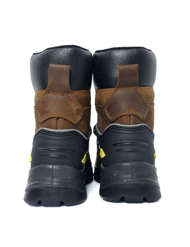 Buty robocze ocieplane Perf Safety Ranger S3 Buty robocze ocieplane Perf Safety Ranger S3