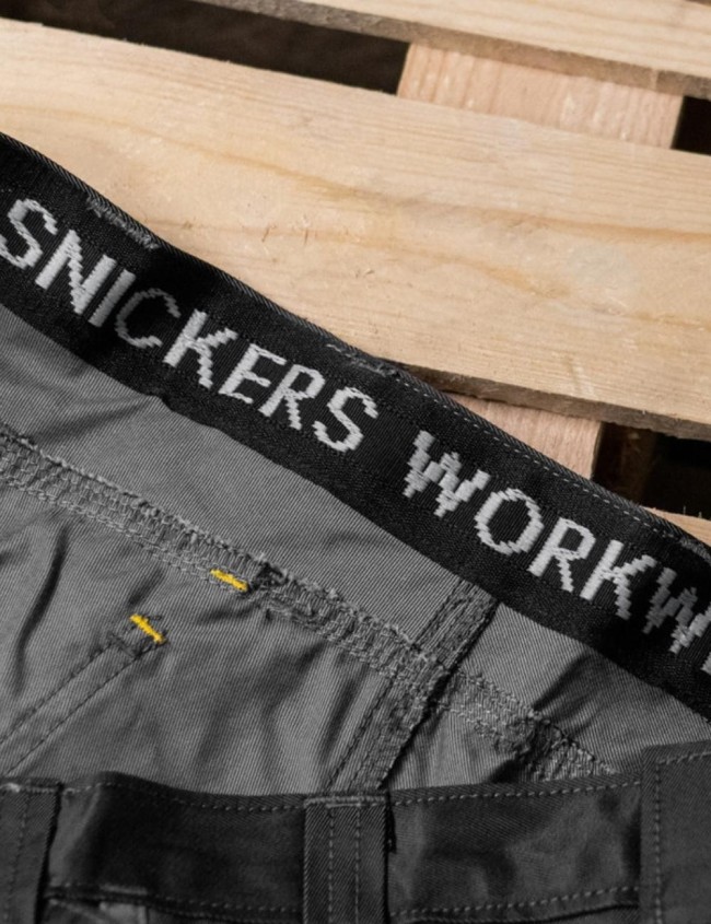 Pantaloni de lucru Snickers 3212 DuraTwill